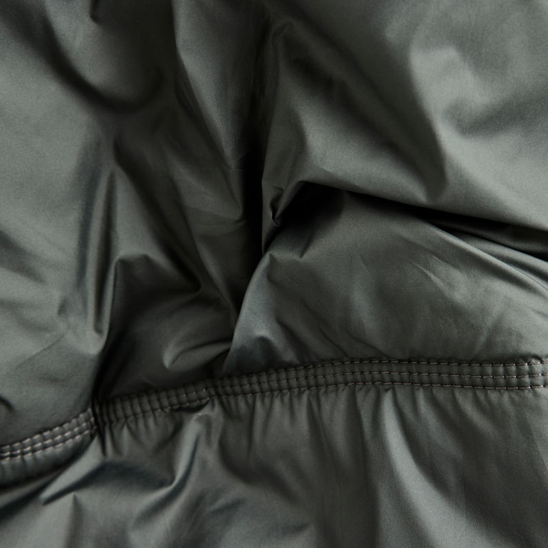 G-Star RAW® Meefic Quilted Jacket Grey