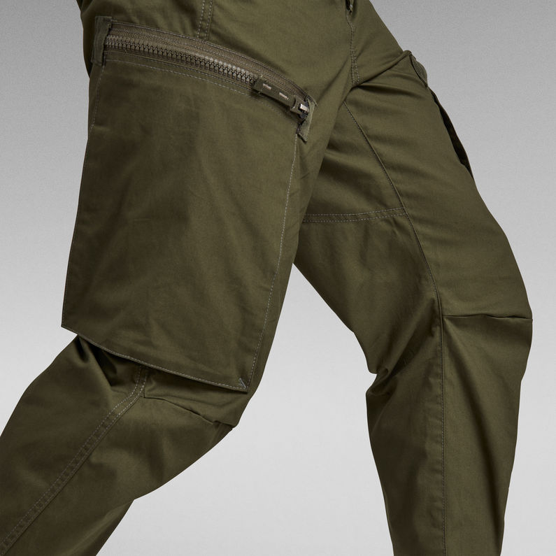 G-STAR® Flight RCT Cargo Pants Green