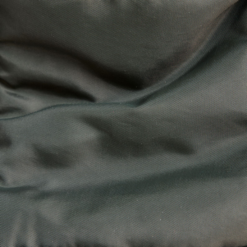 G-STAR® Meefic Square Quilted Jacke Grün