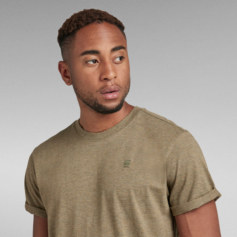 G-Star RAW® Lash R T-Shirt Meerkleurig