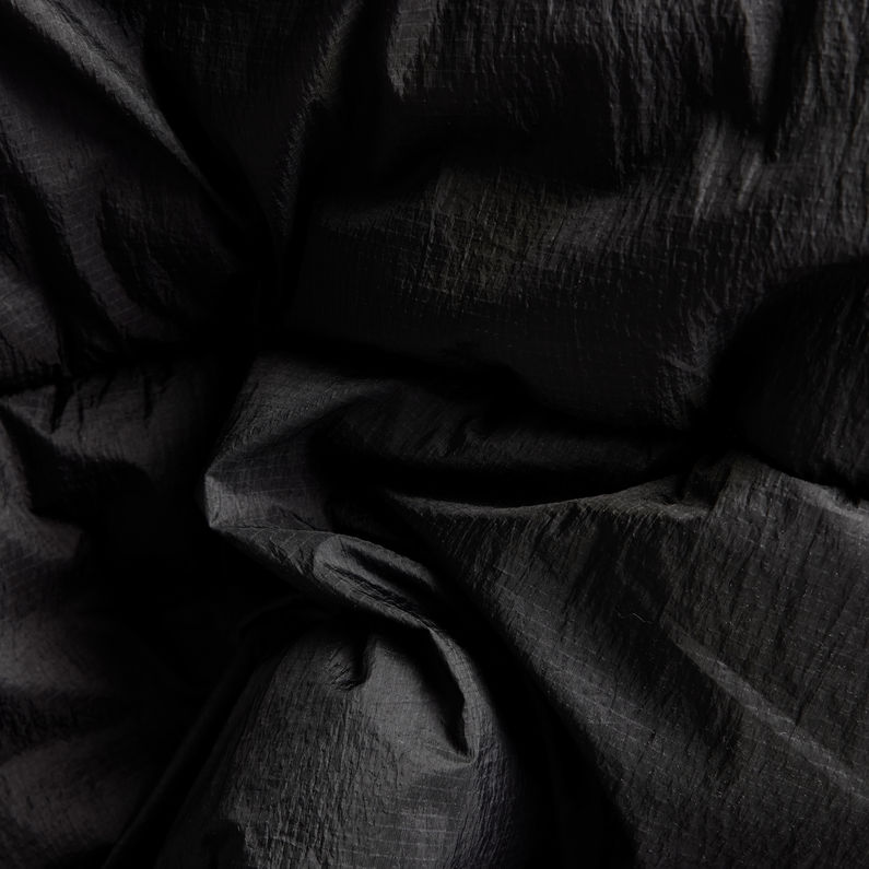 G-STAR® Chaqueta Field Puffer PM Negro