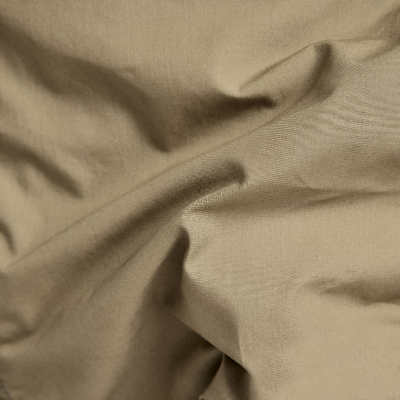 G-STAR® Mono Multi Zip Verde