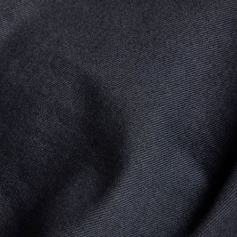 G-STAR® Kafey Ultra High Skinny Jeans Schwarz