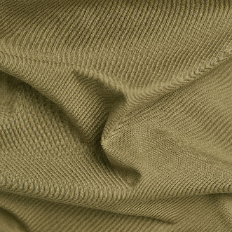 G-Star RAW® Base S T-Shirt Grün