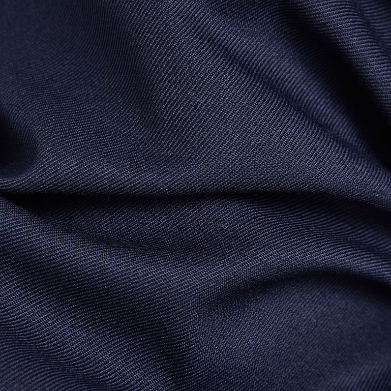 G-Star RAW® Wide Workwear Ultra High Pants Medium blue