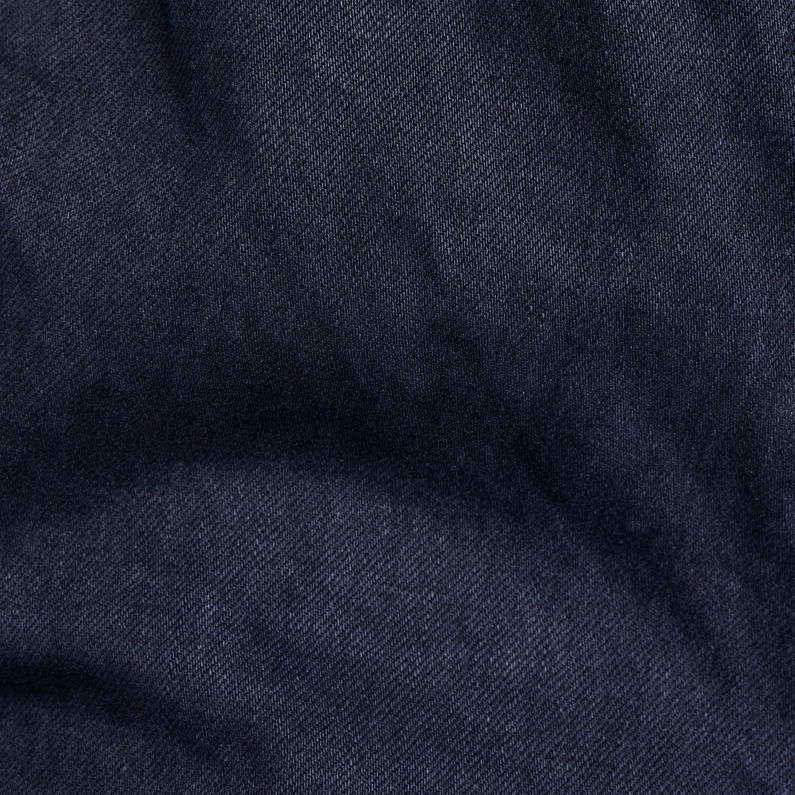 G-STAR® E NPP Boyfriend Jeans ダークブルー