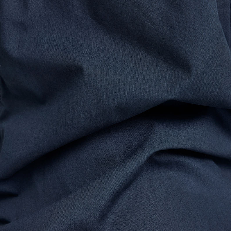 G-Star RAW® Pantalon Elasticated Waist Bleu foncé