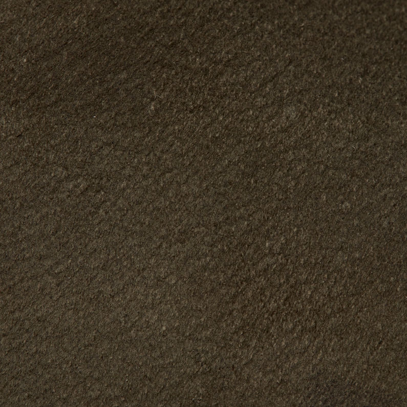 G-STAR® Lash Nubuck Sneakers Grün fabric shot