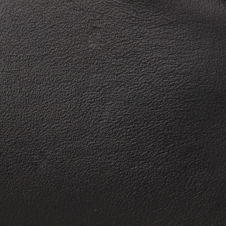 G-STAR® Baskets Rocup Basic Noir fabric shot