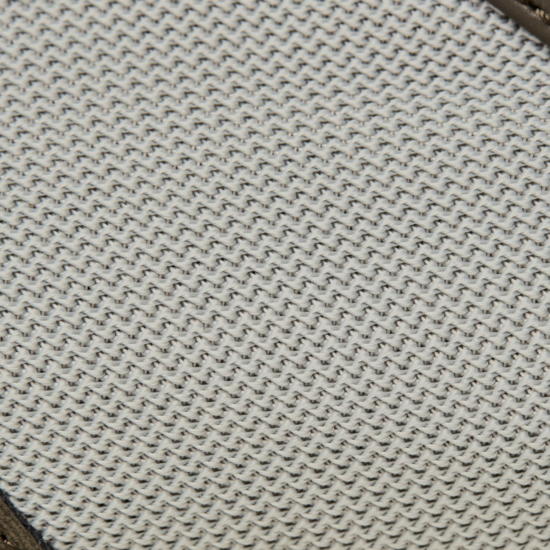 G-STAR® Baskets Calow Blocked Multi couleur fabric shot