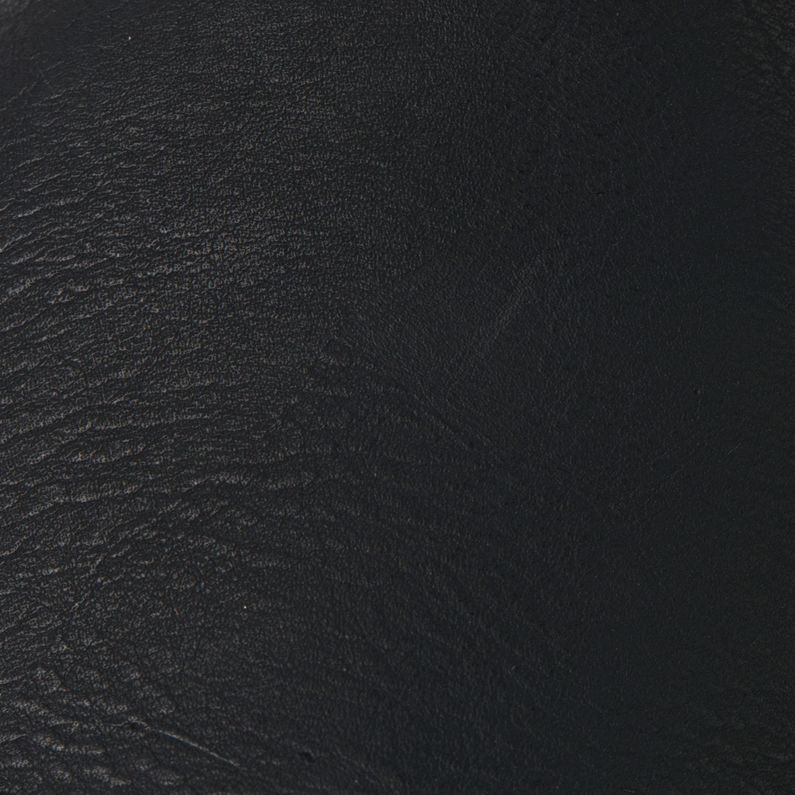 G-STAR® Cadet Black Outsole Contrast Sneakers マルチカラー fabric shot