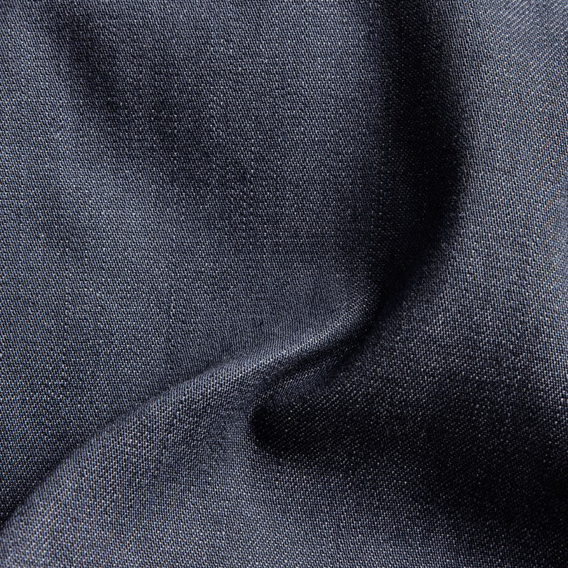 G-STAR® Short Lynton Denim PM Bleu foncé