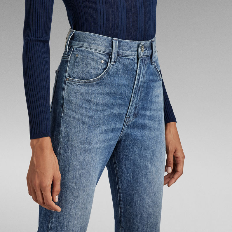 G-STAR® Luki Slim Jeans Medium blue