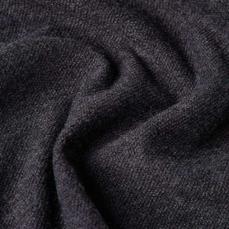 G-Star RAW® Astro Half Zip Tweeter Multi color