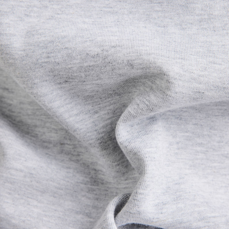 G-STAR® Astro Wrap Half Zip Sweatshirt Mehrfarbig