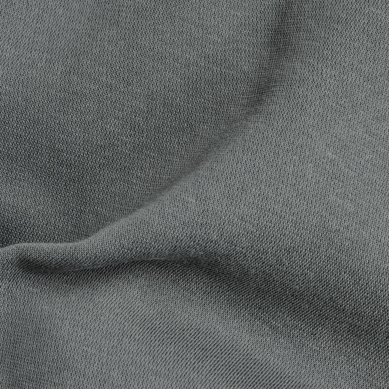 G-STAR® Premium Core 3D Tapered Sweatpants Grey