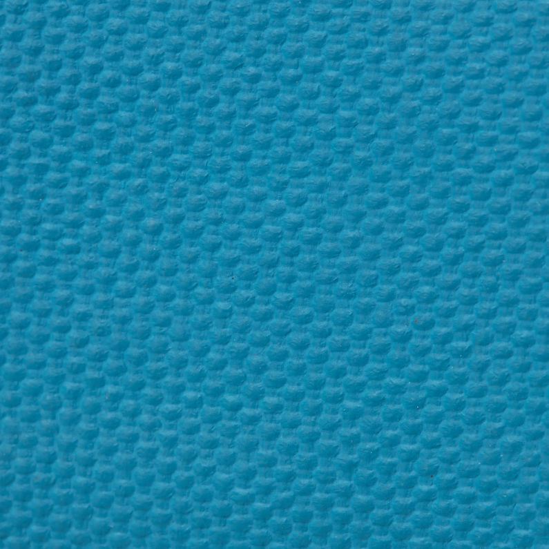 G-STAR® Theq Run Logo Blocked Sneakers Meerkleurig fabric shot