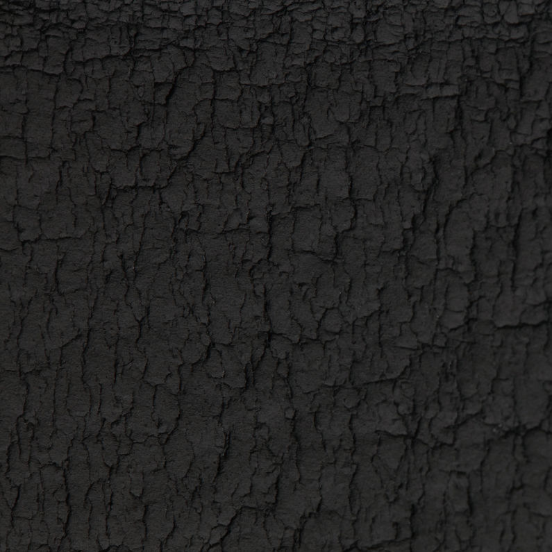 G-STAR® Small Dast Gürtel Grau fabric shot