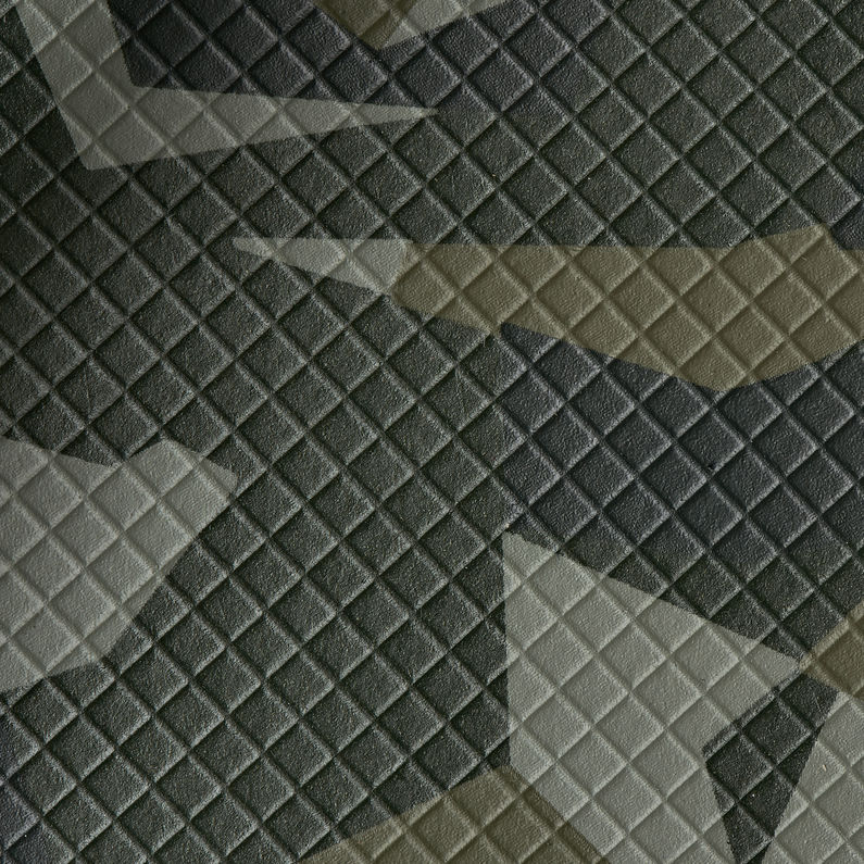 G-STAR® Dend II Print Slide Multi color