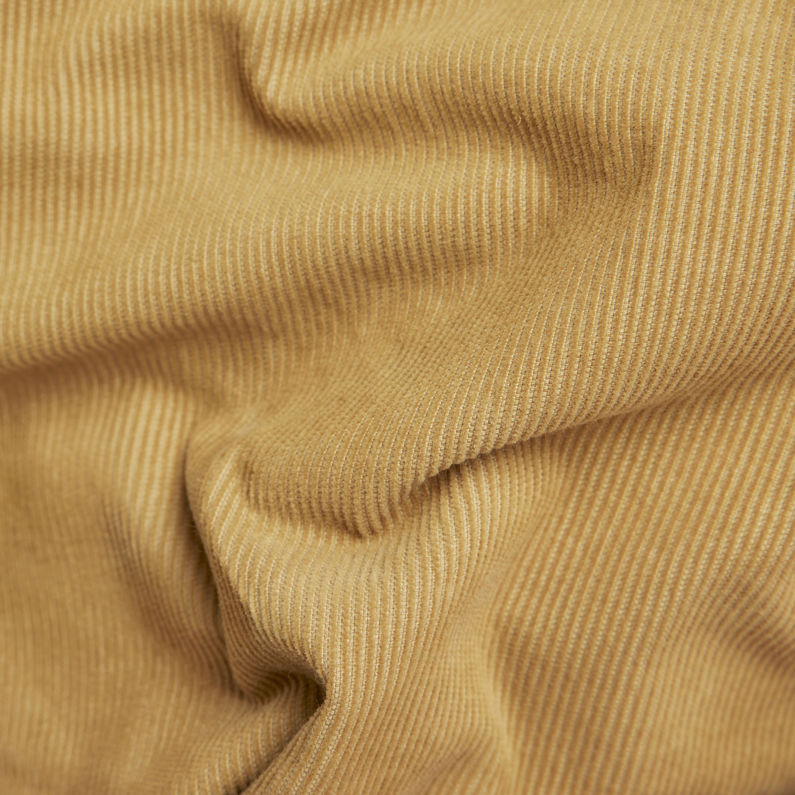 G-STAR® Army Kleid Short Sleeve Grün