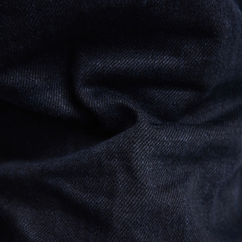 G-STAR® Triple A Straight Selvedge Jeans Dunkelblau