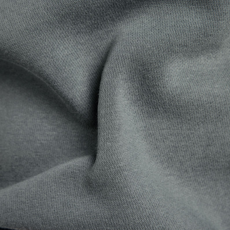 G-STAR® Sweat Premium Core Gris