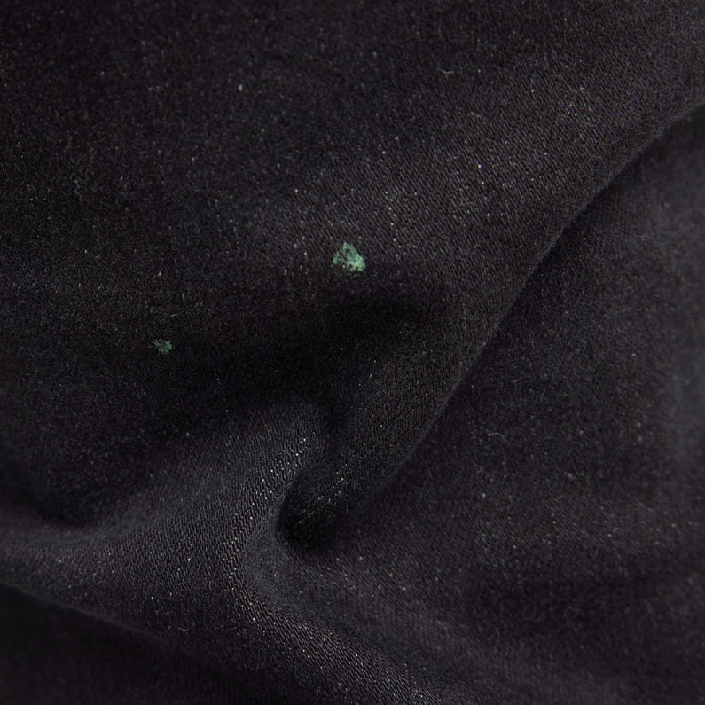 G-STAR® 5620 Zip Knee Skinny Jeans Grey