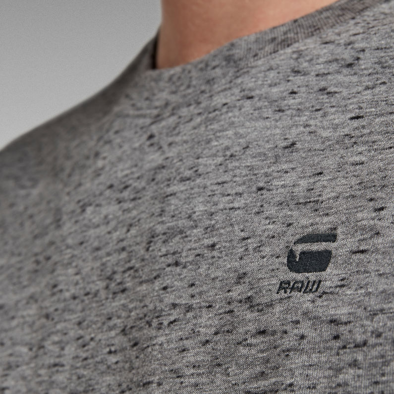 G-Star RAW® Lash R T-Shirt Multi color