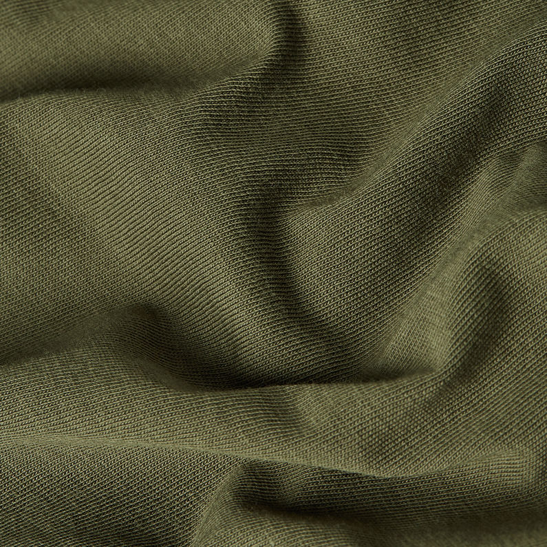 G-Star RAW® Lash T-Shirt Groen