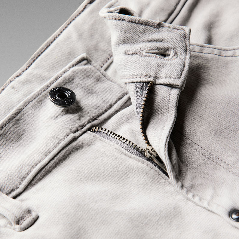 G-STAR® Boys G-Star Elwood Slim Jeans Grey