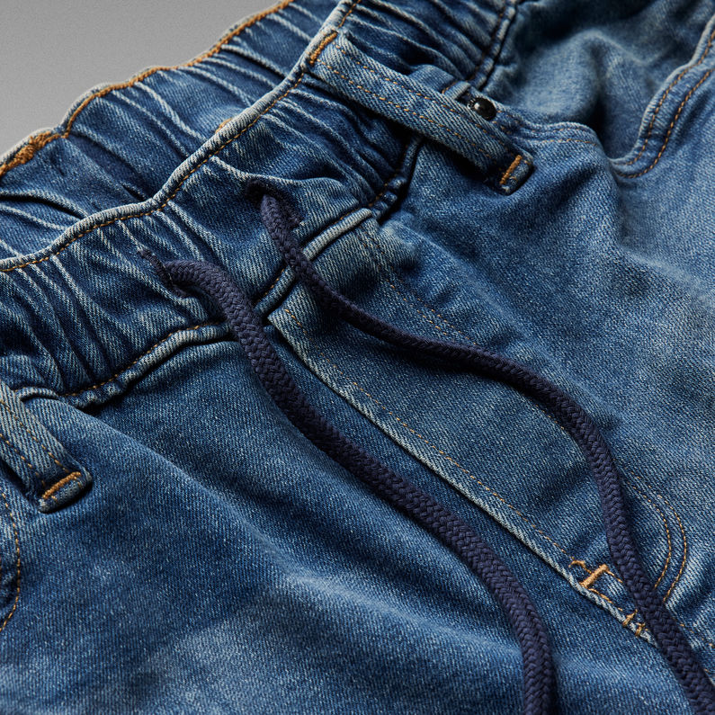 G-STAR® Jungen 3301 Slim Jeans Hellblau