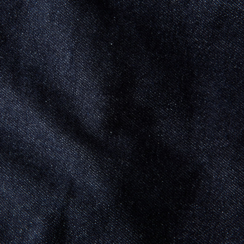 G-Star RAW® Shorts 3301 Slim Azul oscuro
