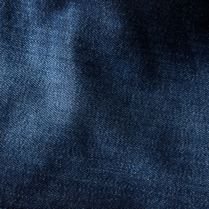 G-Star RAW® Lynn Skinny Jeans Midden blauw