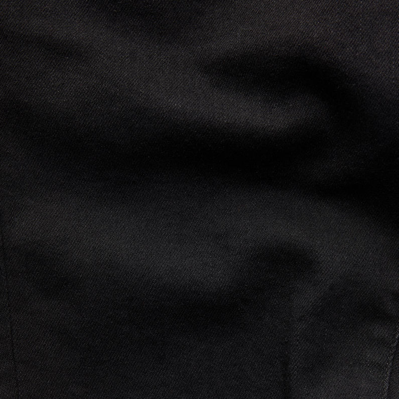 G-Star RAW® Jean 3301 Super Skinny Noir
