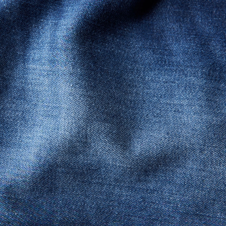 G-STAR® Meisjes 3301 Skinny Jeans Midden blauw