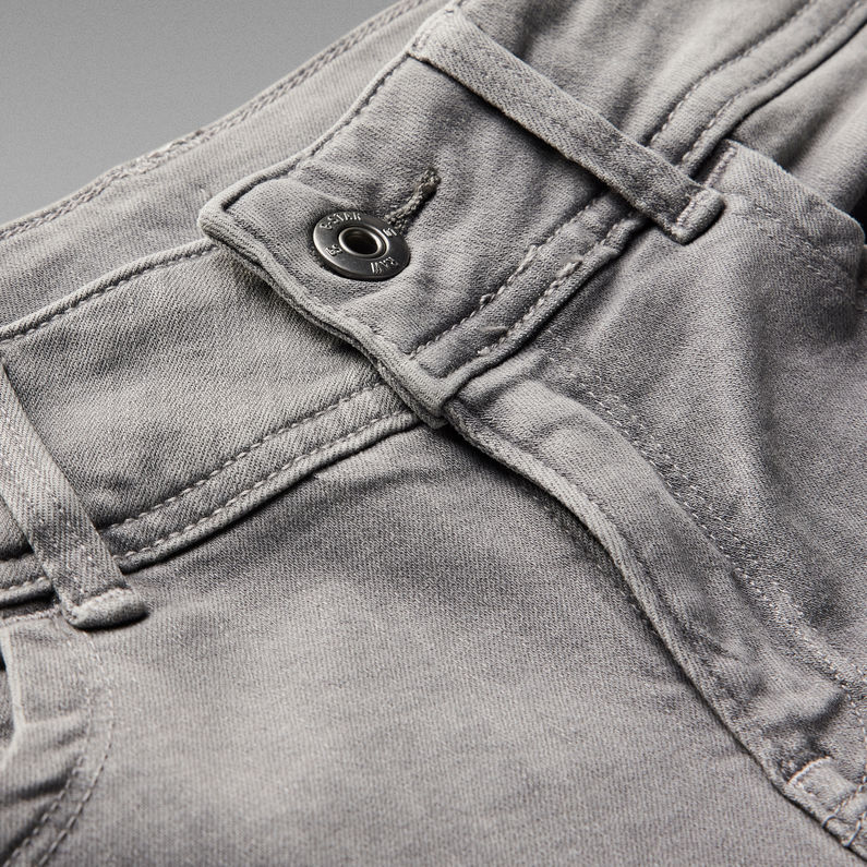 G-Star RAW® Lynn Skinny Jeans Grijs
