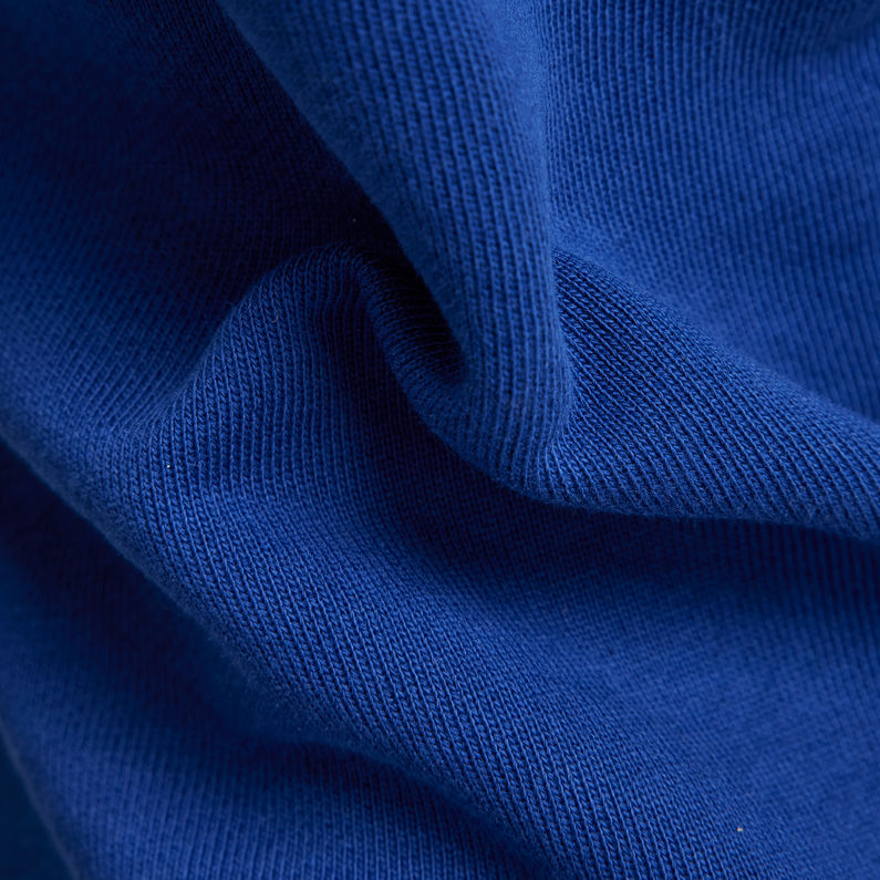G-Star RAW® Stitch Panel Sweatpants Medium blue