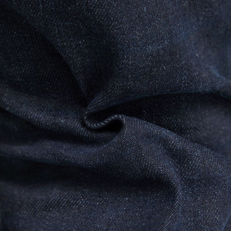 G-STAR® Triple A Straight Jeans Dunkelblau