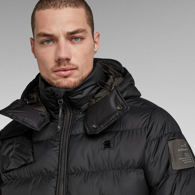 g-star-g---whistler-padded-hooded-jacket-black