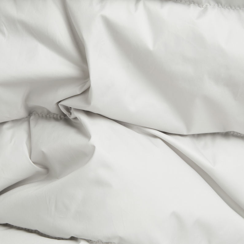 G-STAR® Chaqueta G-Whistler Padded Hooded Azul claro