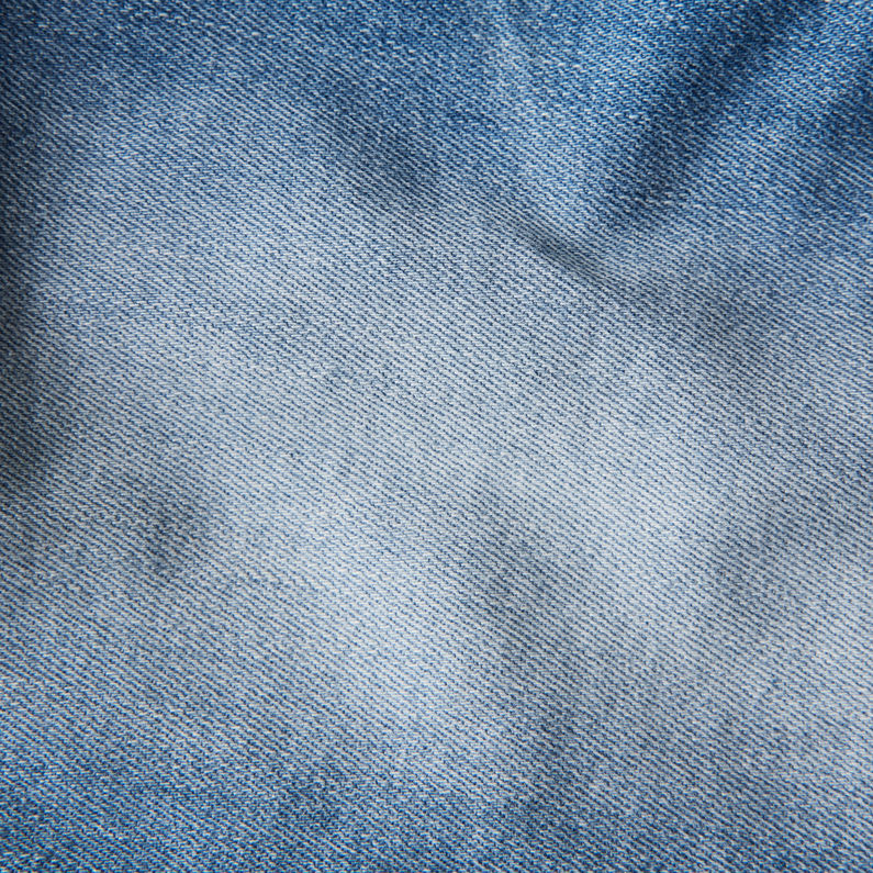 G-STAR® Jeans Infantil 3301 Skinny Azul claro