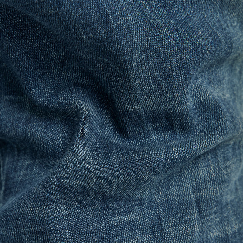 G-STAR® D-Staq Slim Jeans Midden blauw