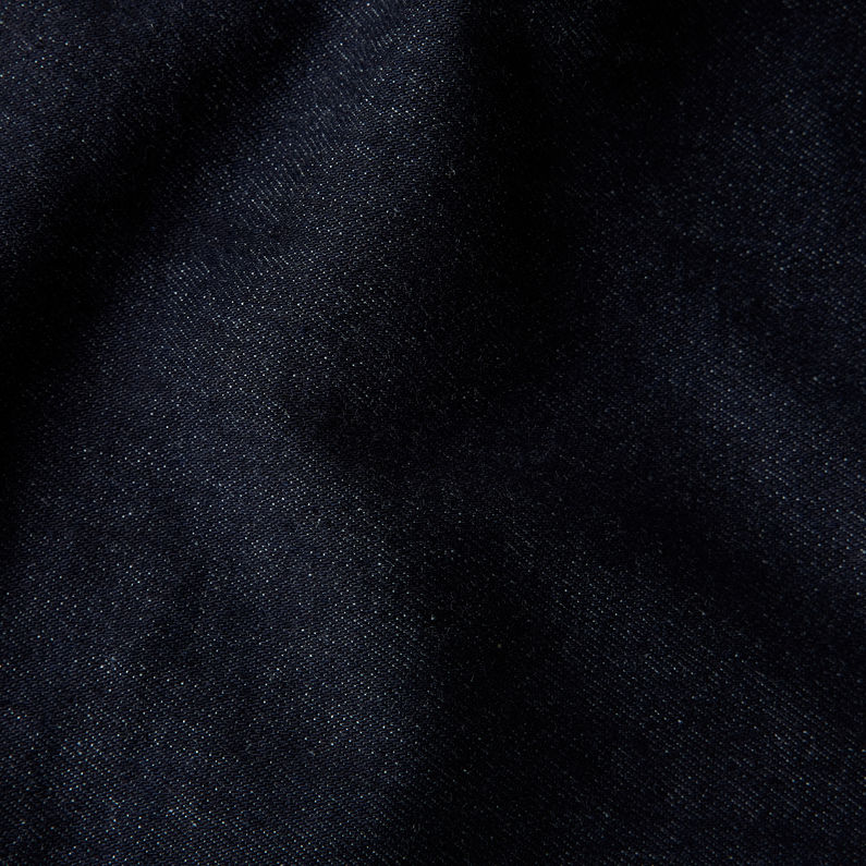 G-Star RAW® Jean 3301 Skinny Bleu foncé