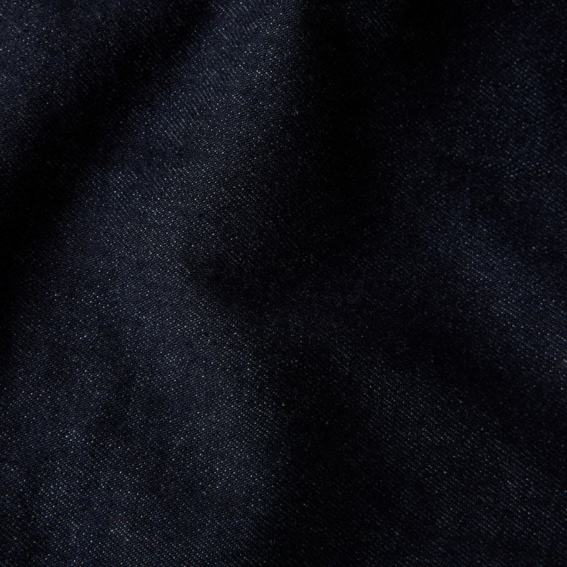 G-Star RAW® Jeans Infantil 3301 Skinny Azul oscuro