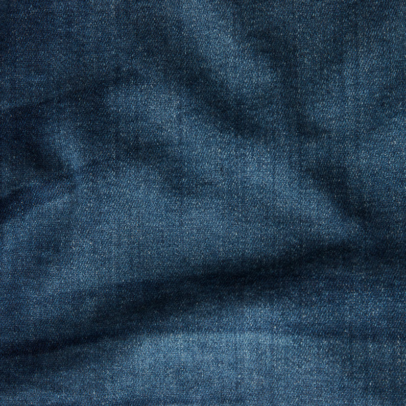 G-Star RAW® 3301 Slim Jeans Midden blauw