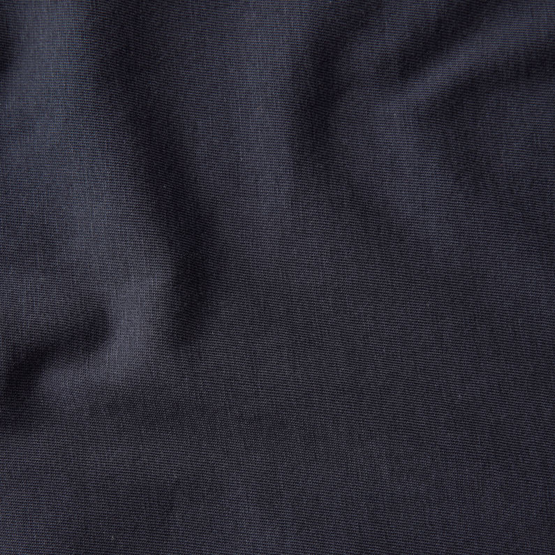 G-Star RAW® Camiseta Print Azul oscuro