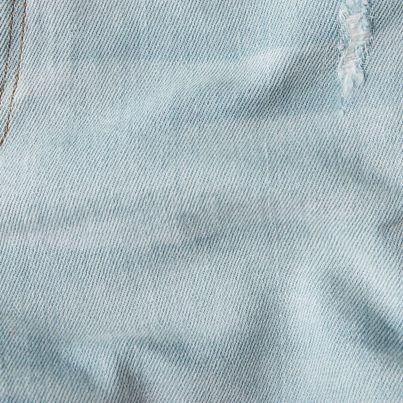 G-STAR® 3301 Slim Shorts Light blue