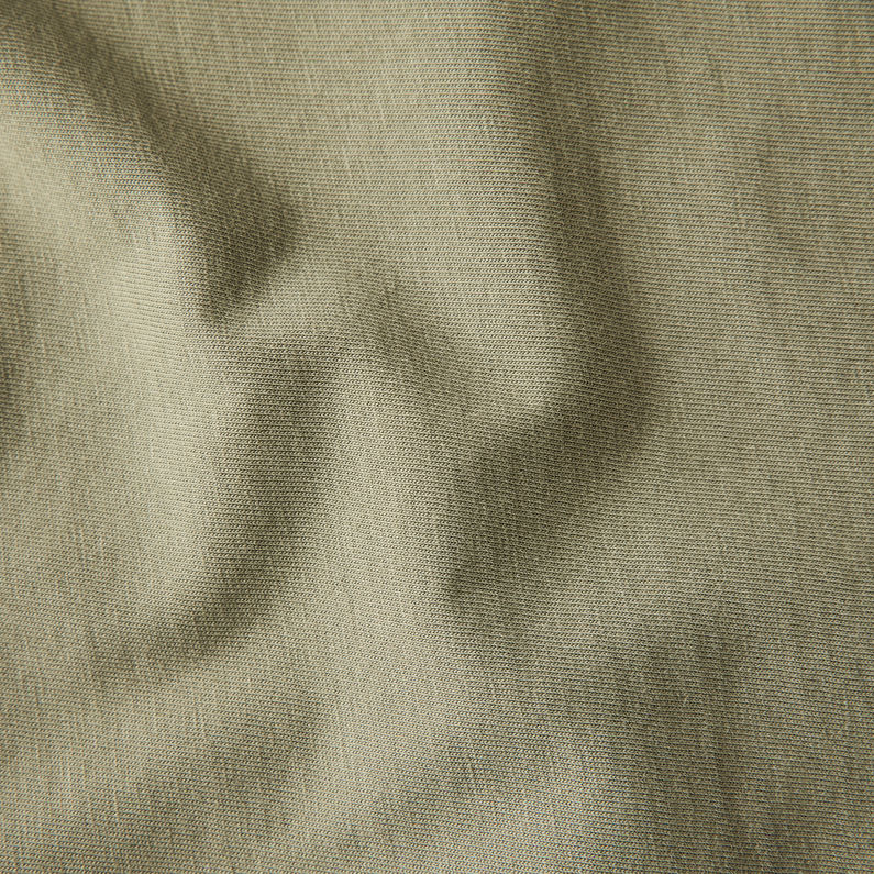 G-Star RAW® Print T-Shirt Grün