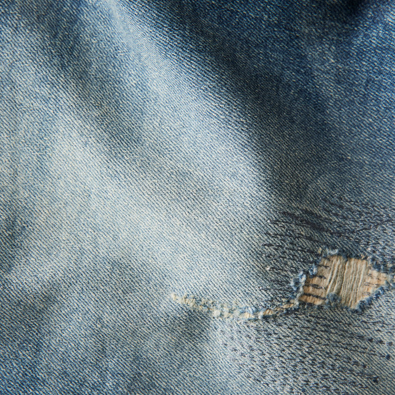 G-Star RAW® Jean Midge Skinny Bleu moyen