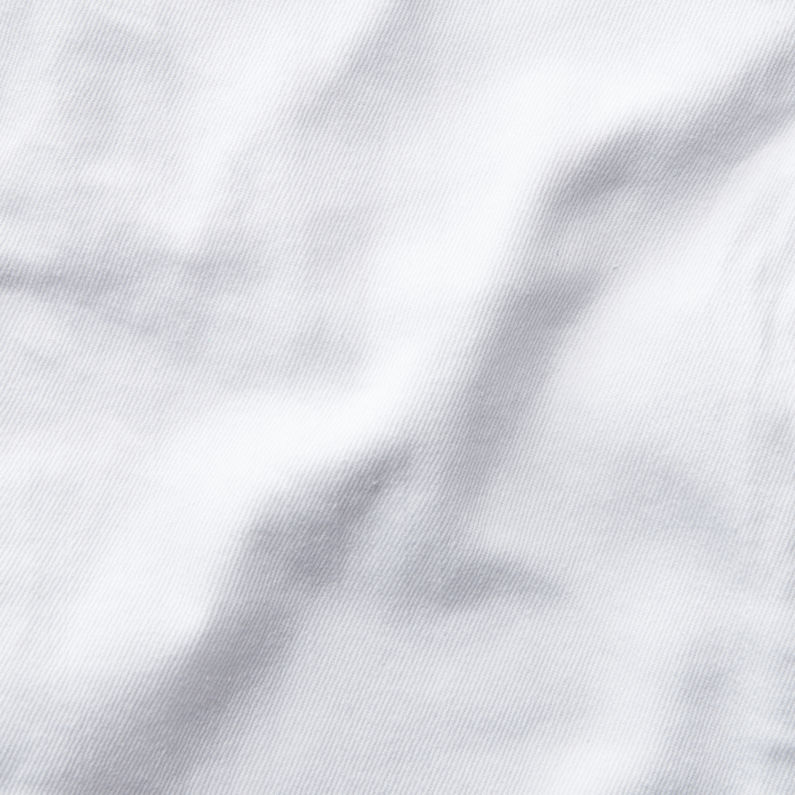 G-STAR® 3301 Skinny Pants White